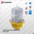 LS710 ICAO certified obstruction light
