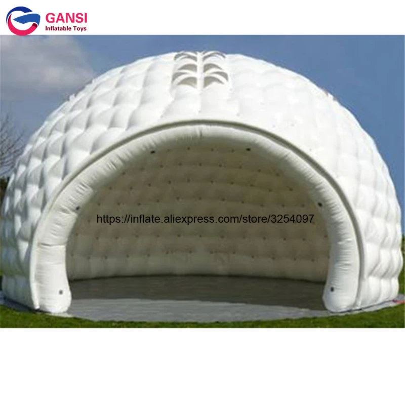 inflatable dome tent145