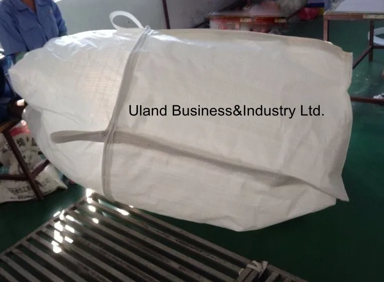 ポリプロピレンジャンボバッグ1000kgs大きな袋仕入れ・メーカー・工場