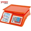 convenient specialized 30-50 kg electronic weighing scale