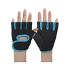 Antiskid outdoor sports protective cycling biking gloves with anti-slip rubber