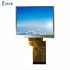 5 inch LCD touch screen HDMI LCD module for Raspberry pie 3B / A + / B + / 2B HDMI for Raspberry Pi TFT