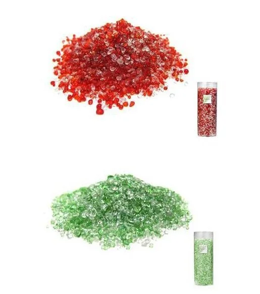 Colored sand,glass sand for decoration