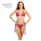 Women Two Piece Sexy Bikini Beach Swimsuit Sexy Crochet Bikini Girl Sexy