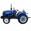 China factory price 4 wd 25 hp mini tractor for sale Pakistan