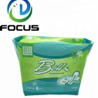non-woven fabric of disposable diaper safety baby adult Diapers Manufacturer raw material sanitary napkin