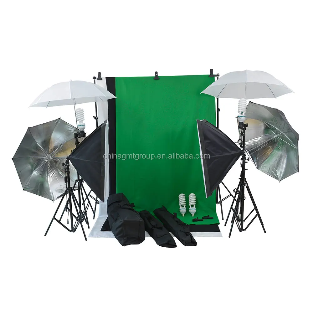Wholesale 25pcs Professional Studio Light Box Supplies Photography Equipment, White
Wholesale 25pcs Professional Studio Light Box Supplies Photography Equipment, White