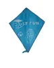 Advertising Cheaper Polyester Kite With Your Design And Logo Printed