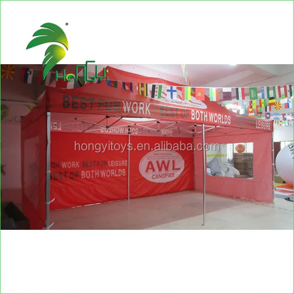 Foding tent (7)