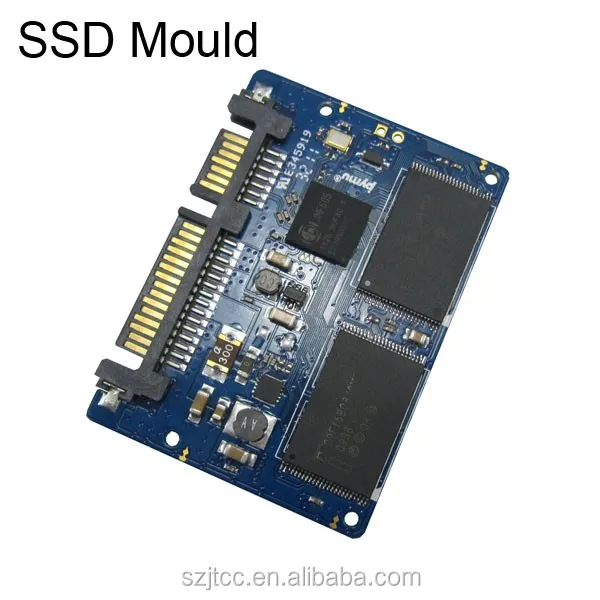 S5-SSD Mould