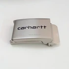 Dongguan wholesale manufacturers belt buckle custom for webbing