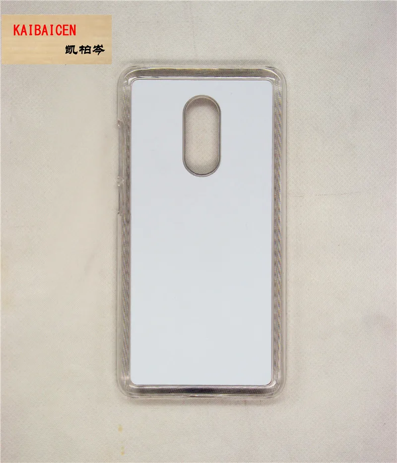 For Redmi Note 4 PC Case (4)