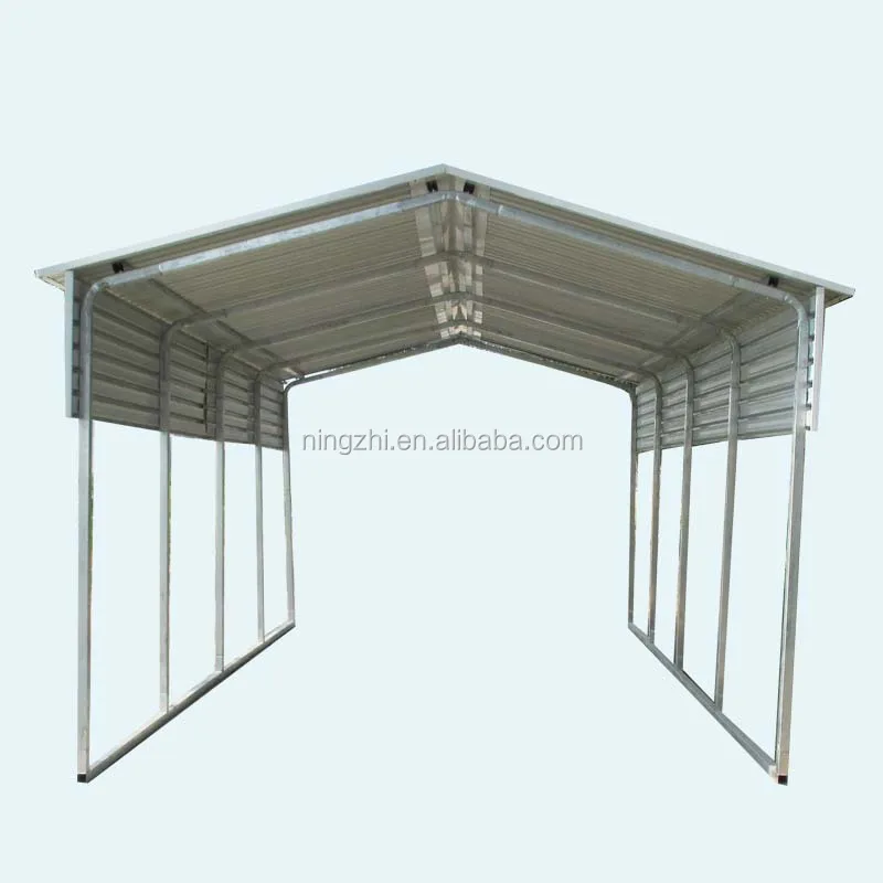Decorative Steel Carport Buy Steel Carport Steel Frame Carport