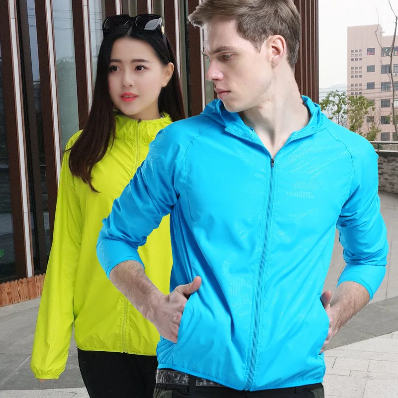 Outdoor Sun Protection Coat For Men And Women Spring And Summer Light Thin Breathable Sunscreen Windproof Waterproof Jacket, N/a
Outdoor Sun Protection Coat For Men And Women Spring And Summer Light Thin Breathable Sunscreen Windproof Waterproof Jacket, N/a