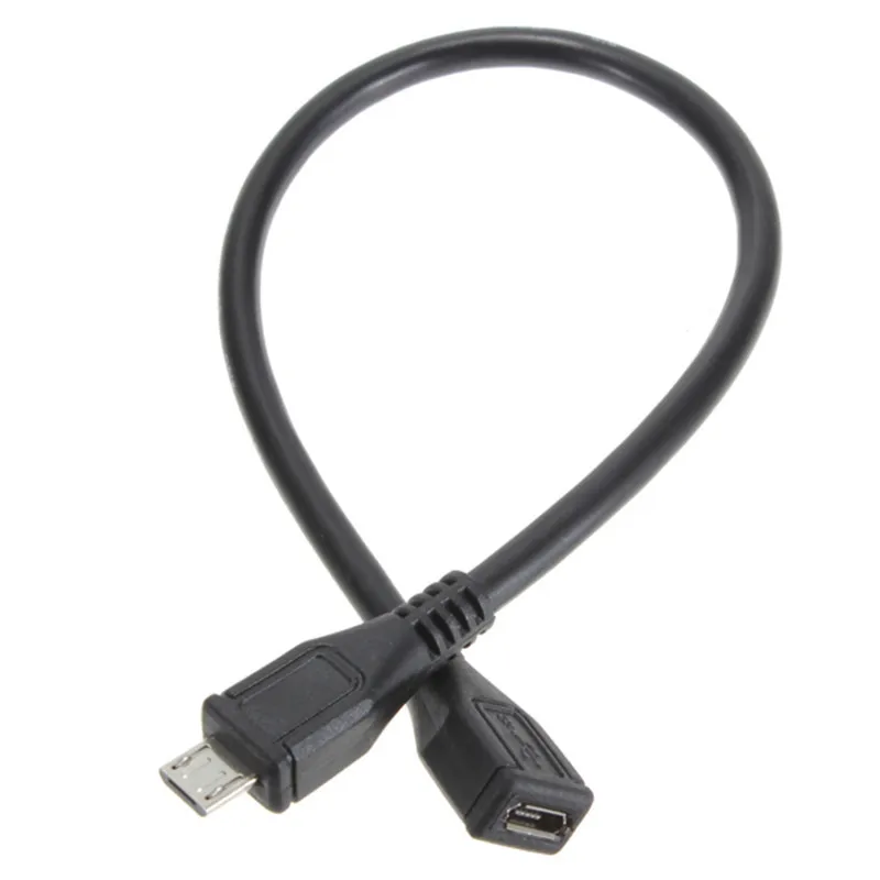Good Selling For Micro USB 2.0 Type B Male To Female M/F Extension Wire Extender Charging Cable Cord High Quality
Good Selling For Micro USB 2.0 Type B Male To Female M/F Extension Wire Extender Charging Cable Cord High Quality