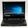 military level explosion proof 14" laptop for gas station mining hole and dusty area