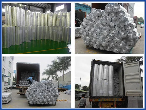 Source Refrigerator sarking thermal insulation blanket for industry  furnaces on m.alibaba.com