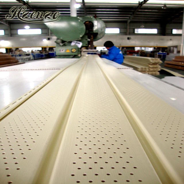 Waterproof Wooden Grain Plastic PVC Vinyl Siding Panel Boards for Saltbox Shed External Wall