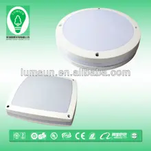 led motion sensor ceiling light emergency 10W 15W 20W 30W 40W with CE RoHS approval