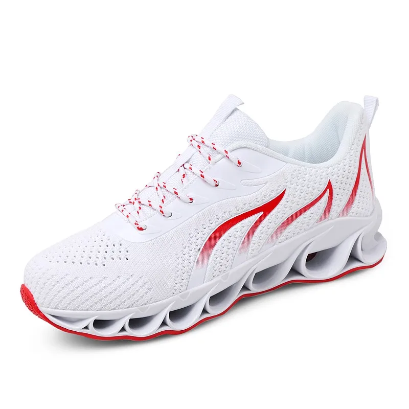 New design men sport shoes sneakers men's shoes
New design men sport shoes sneakers men's shoes