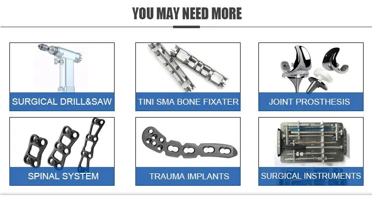 orthopedic surgery instrument