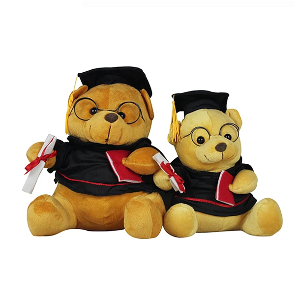 graduation bears bulk