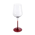 W1069 Wholesale Price Personalized Stemless Red Wine Glasses