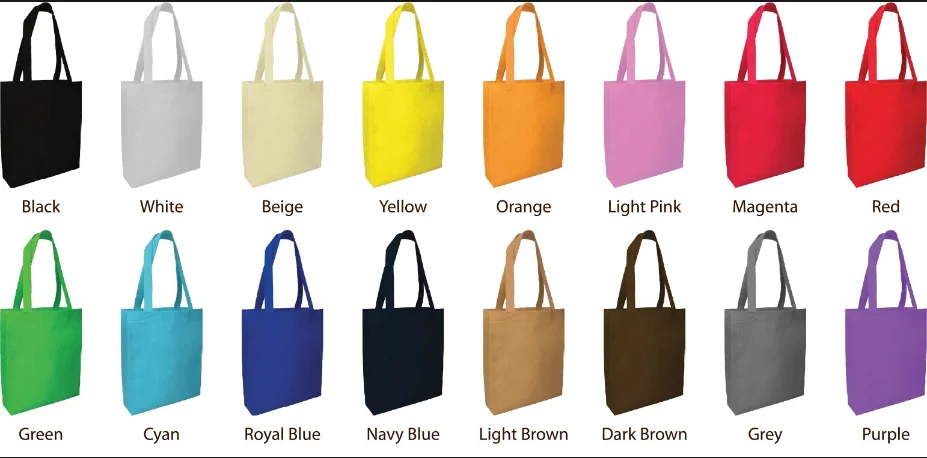 Dapoly Eco Friendly Non Woven shopping bags non-woven shopping bag