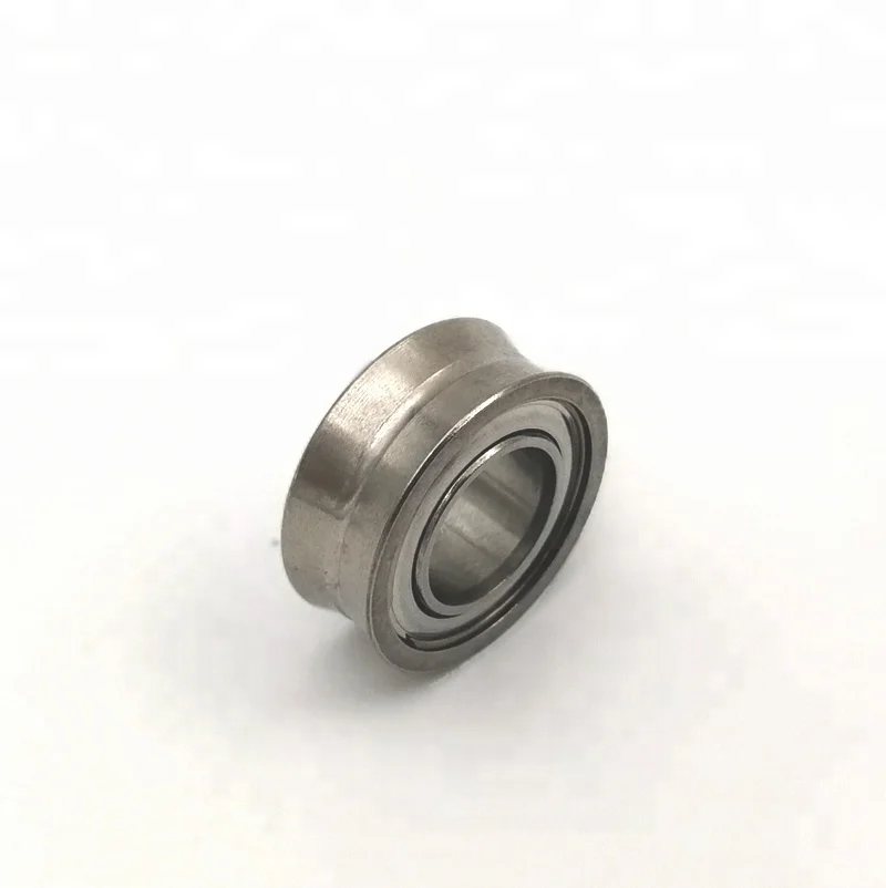 10 Bearing R1882RS 1//4/"x 1//2/"x 3//16/" Ball Bearings