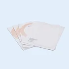 Factory direct custom offset paper saddle bound A4 booklet printing for bank