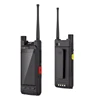 Portable 4G Wifi Recorder Smart Walkie Talkie With GPS Bluetooth