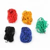 Motorcycle Bike Accessories Helmet Holder Adjustable Hooks Elastic Bungee Rope Heavy-Duty Luggage Cargo Net