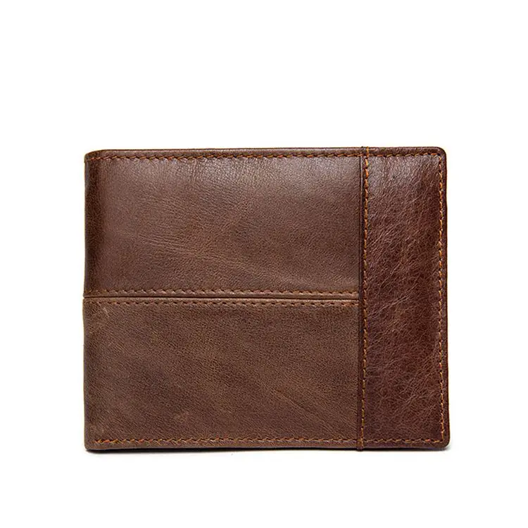 low moq smart credit card holder custom slim man rfid vintage genuine leather wallet
low moq smart credit card holder custom slim man rfid vintage genuine leather wallet