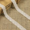 // vintage lace for making ladies top // cotton crochet lace trim //