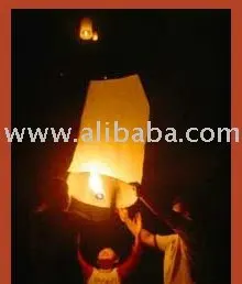 Balloon Chiangmai lantern