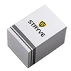 Stryve Luxury Watches Brand Gift Paper Packing Box Watch Case Custom Logo