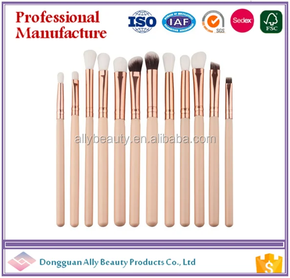 eyeshadow brush makeup