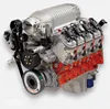 Auto System Boat Engine 2 cylinder 1109 electric jet engines For C UMMINS