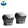 Factory Direct Sale Wind Power Roof Vent,Wind Driven Roof Turbo Fan,Wind Driven Roof Extractor