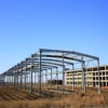 China supplier high quality steel structure workshop building ,low cost industrial shed designs