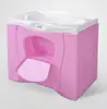 high quality mini indoor hot tubs / baby spa pool/good acrylic shower product