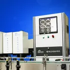Detection of foreign body in can quality control equipment