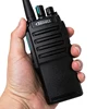 Popularity factory price dm-1260 ip66 waterproof long range walkie talkies