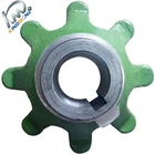China machine tool equipment for casting agricultural blades