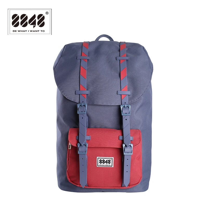 Yiwu Bana 8848 Waterproof Backpack Women Men Leisure Travelling Camping Backpack Bag 18 inch
Yiwu Bana 8848 Waterproof Backpack Women Men Leisure Travelling Camping Backpack Bag 18 inch