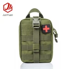 JUN YUAN Custom Design Military Medical Equipment Bag Waist Bag