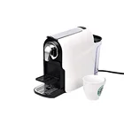 Espresso coffee machine coffee maker machine Commercial nespresso coffee machine