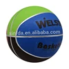 New Products Promotional Outdoor Rubber Basketball