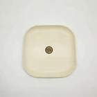 Eco-friendly colorful plate sets, Biodegradable plates, bamboo fiber tableware