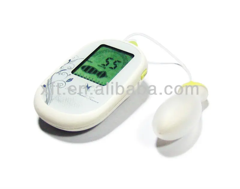 Тренажер Кегеля с миостимуляцией 